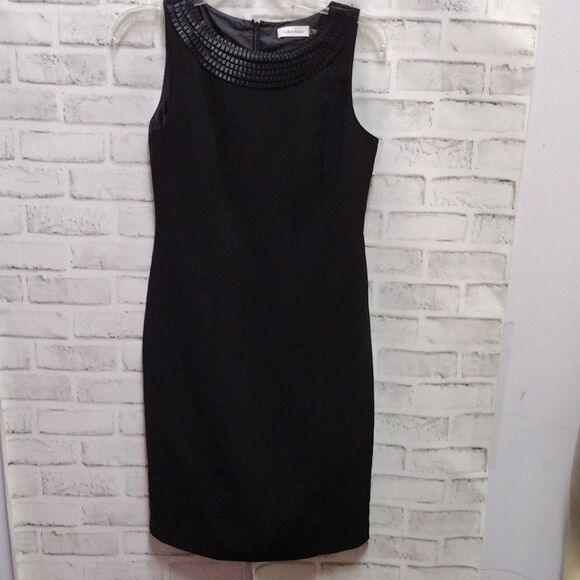 Calvin Klein dress - Picture 1 of 3